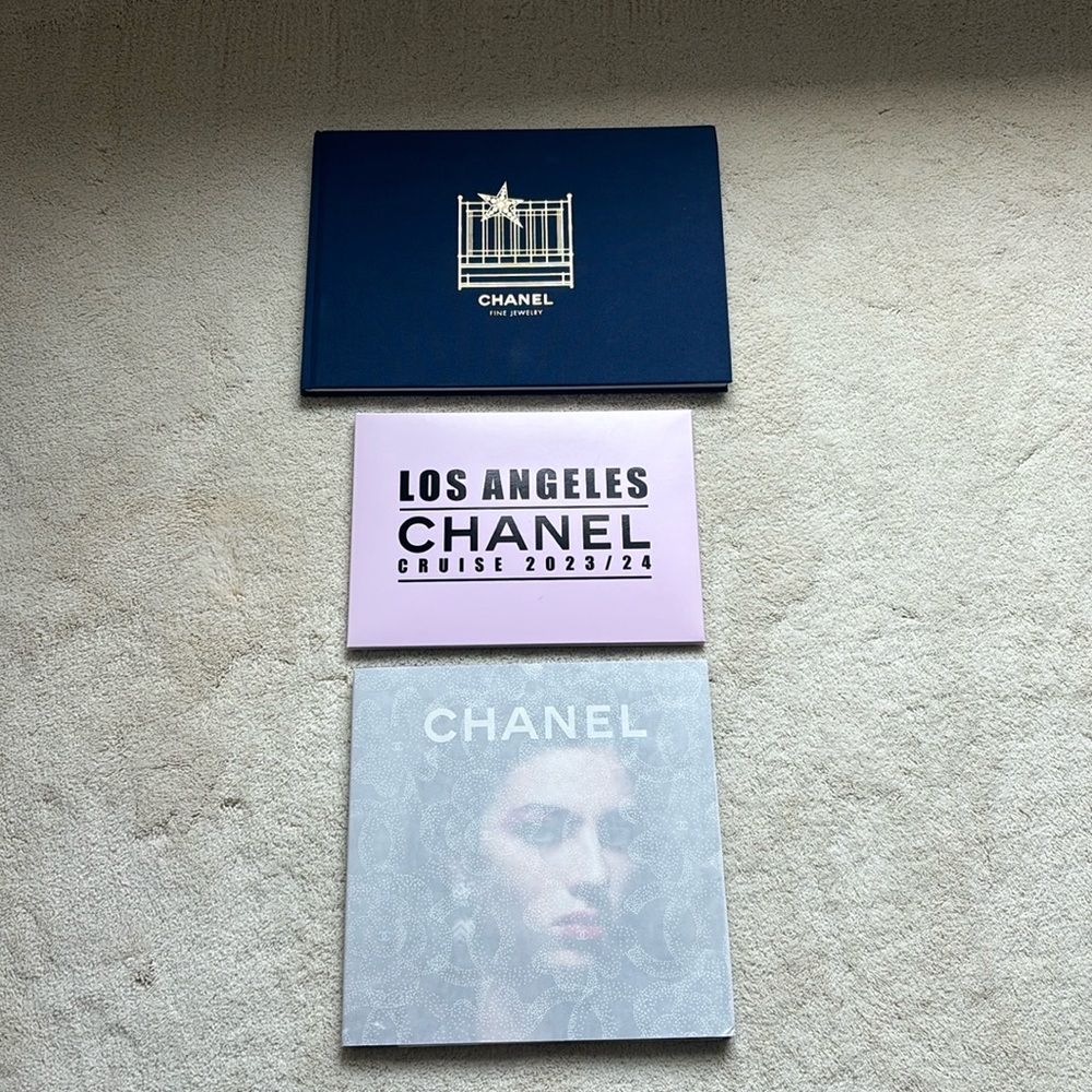 Channel catalogs